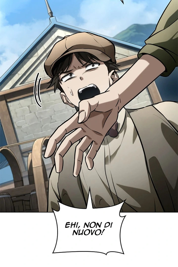 Read The Infinite Mage IT Manga Online