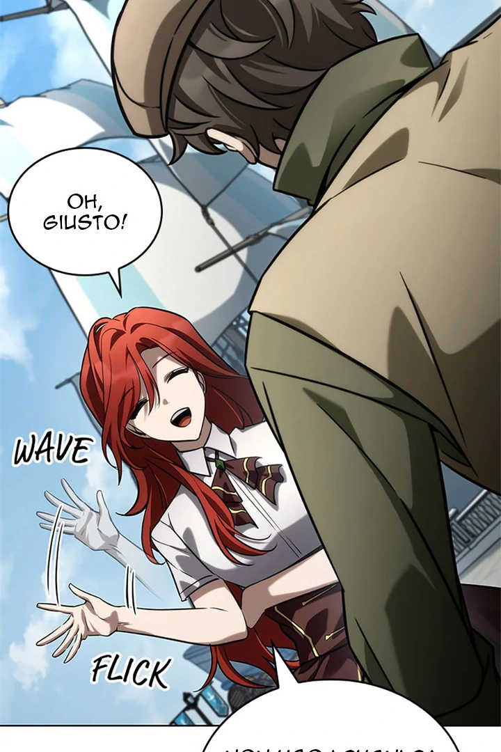 Read The Infinite Mage IT Manga Online