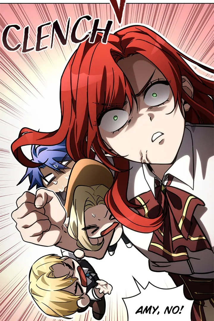 Read The Infinite Mage IT Manga Online