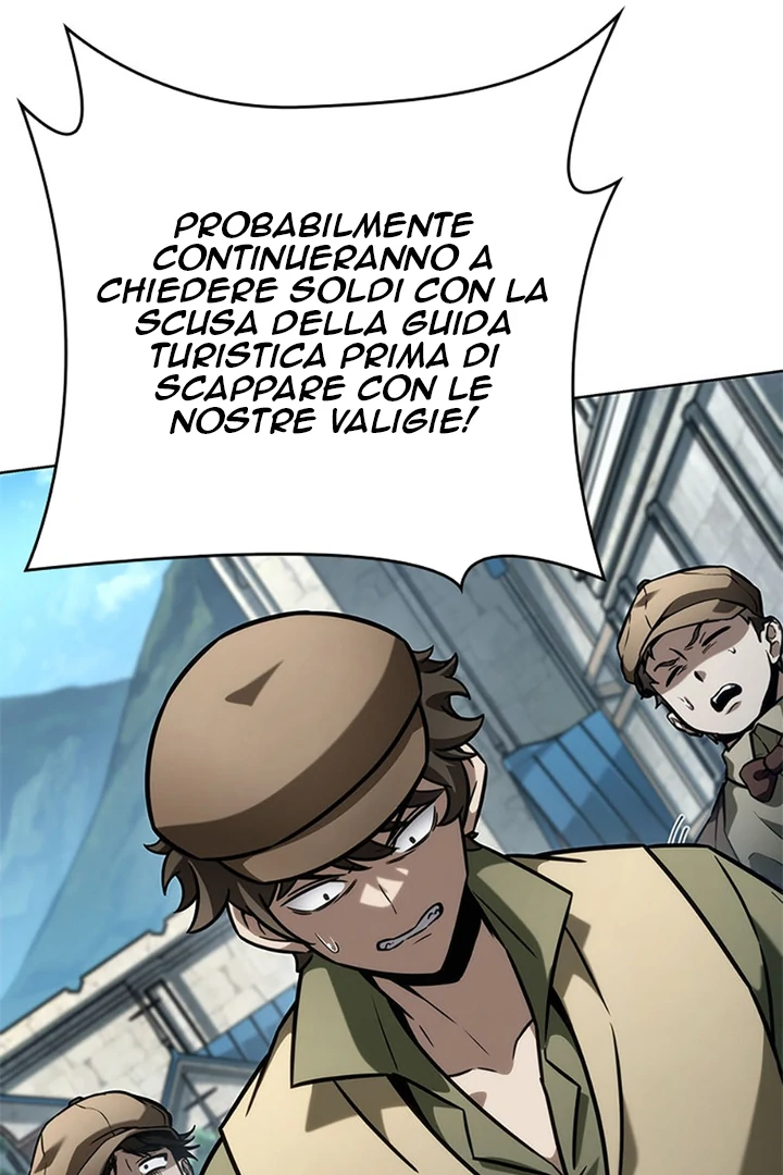 Read The Infinite Mage IT Manga Online