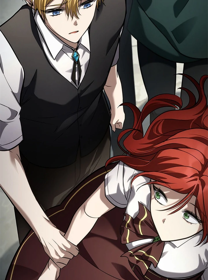 Read The Infinite Mage IT Manga Online