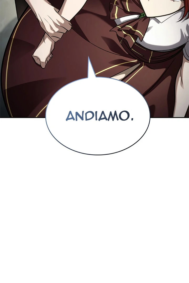 Read The Infinite Mage IT Manga Online