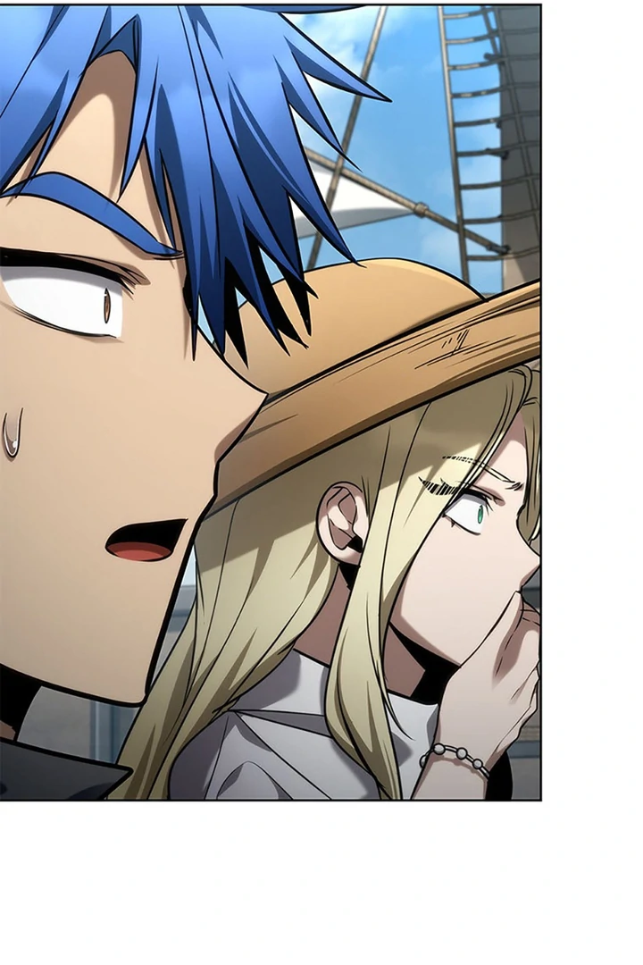 Read The Infinite Mage IT Manga Online