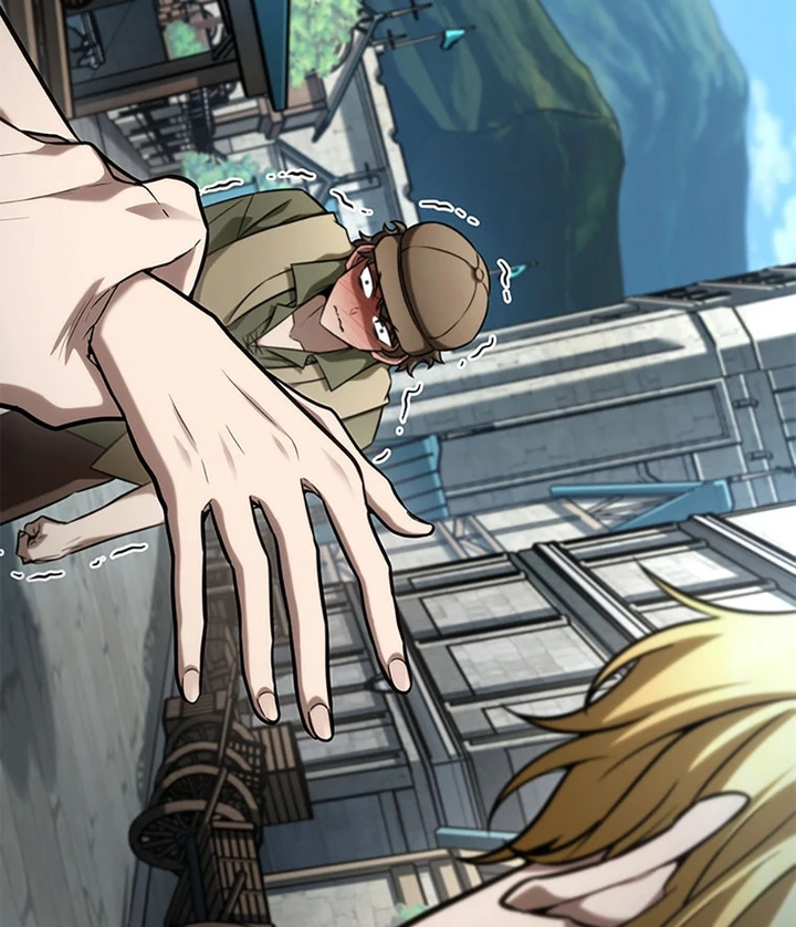 Read The Infinite Mage IT Manga Online