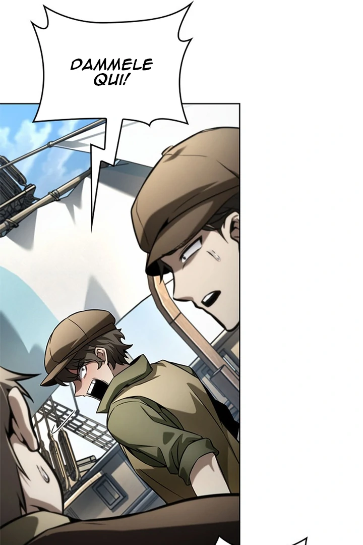 Read The Infinite Mage IT Manga Online