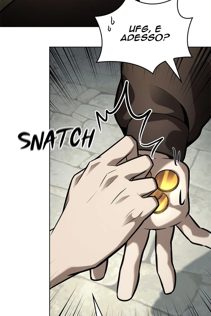 Read The Infinite Mage IT Manga Online