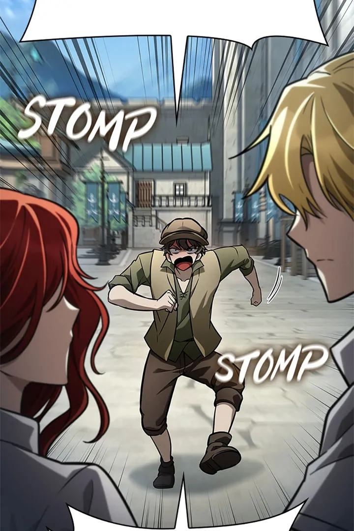 Read The Infinite Mage IT Manga Online