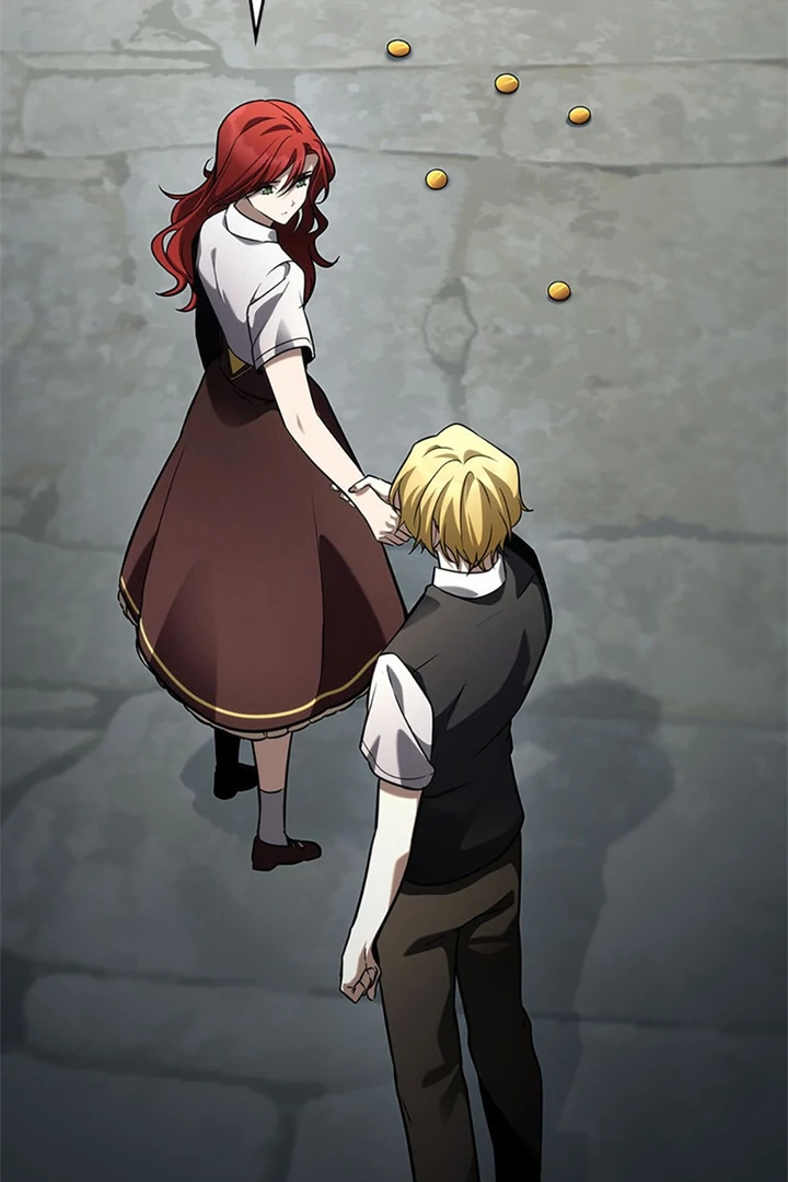 Read The Infinite Mage IT Manga Online