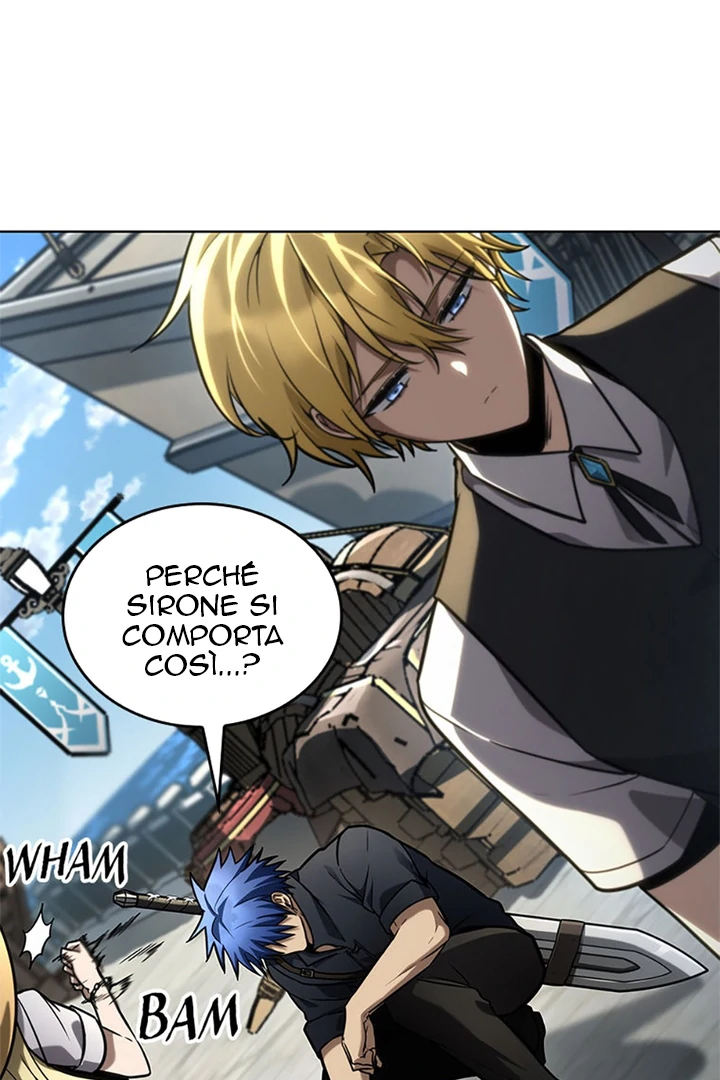 Read The Infinite Mage IT Manga Online
