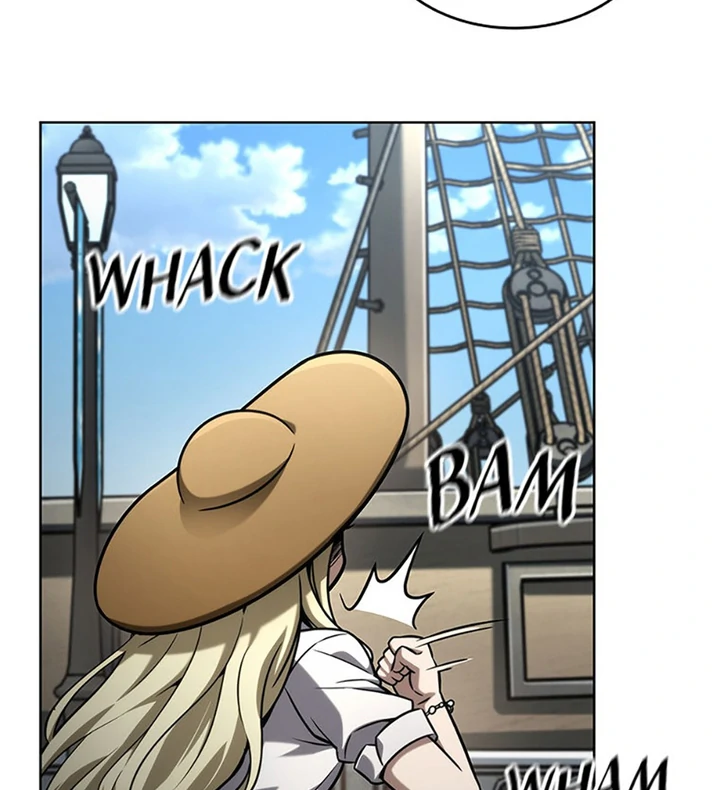 Read The Infinite Mage IT Manga Online