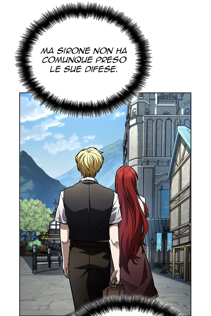 Read The Infinite Mage IT Manga Online