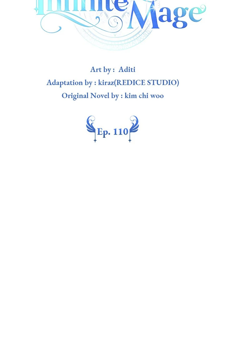 Read The Infinite Mage IT Manga Online