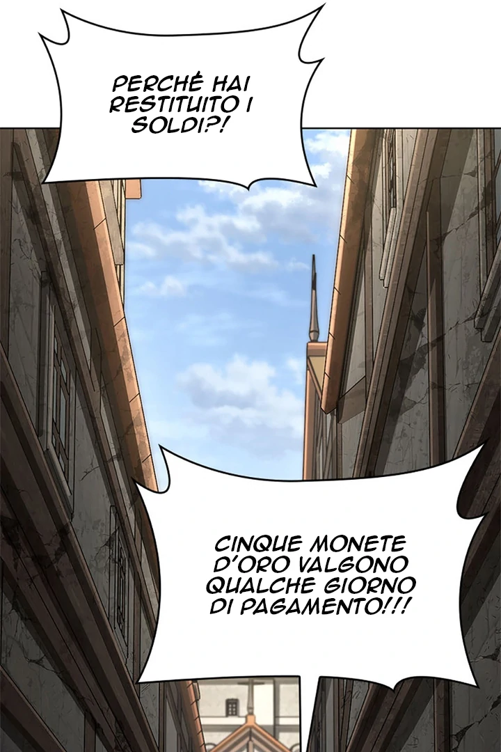 Read The Infinite Mage IT Manga Online