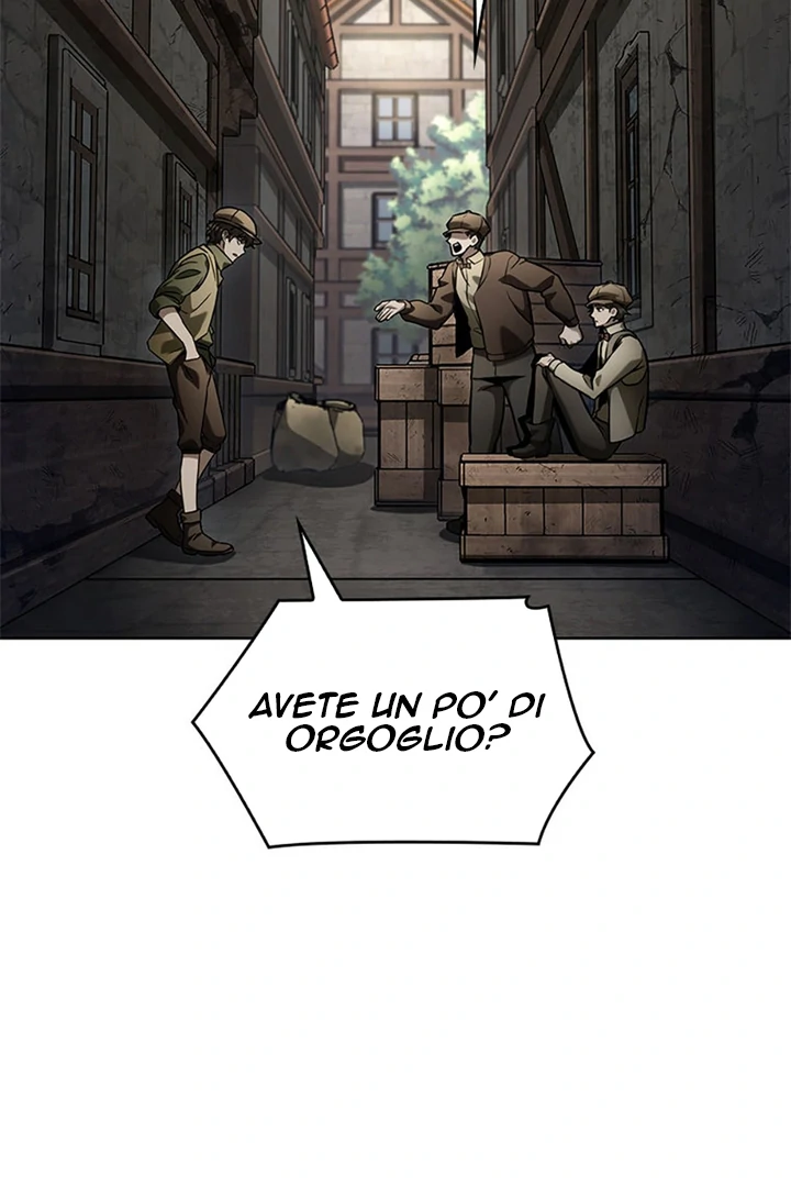 Read The Infinite Mage IT Manga Online