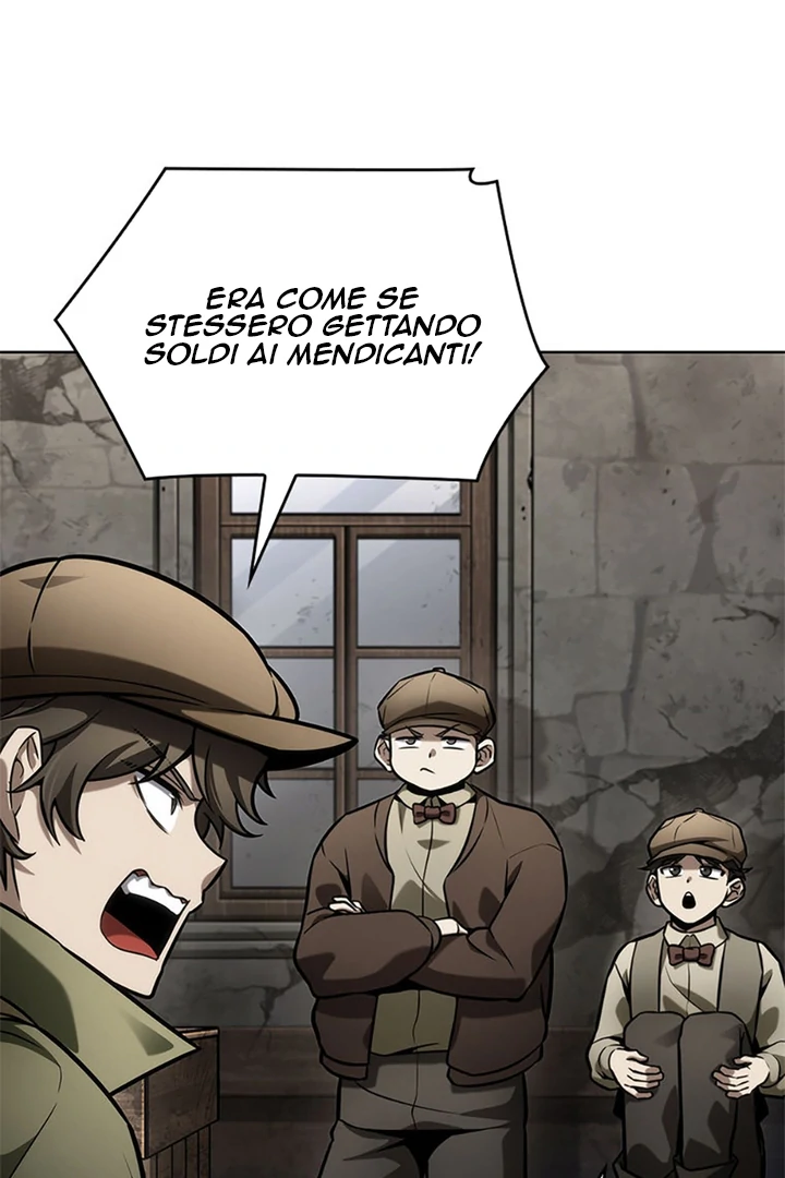 Read The Infinite Mage IT Manga Online