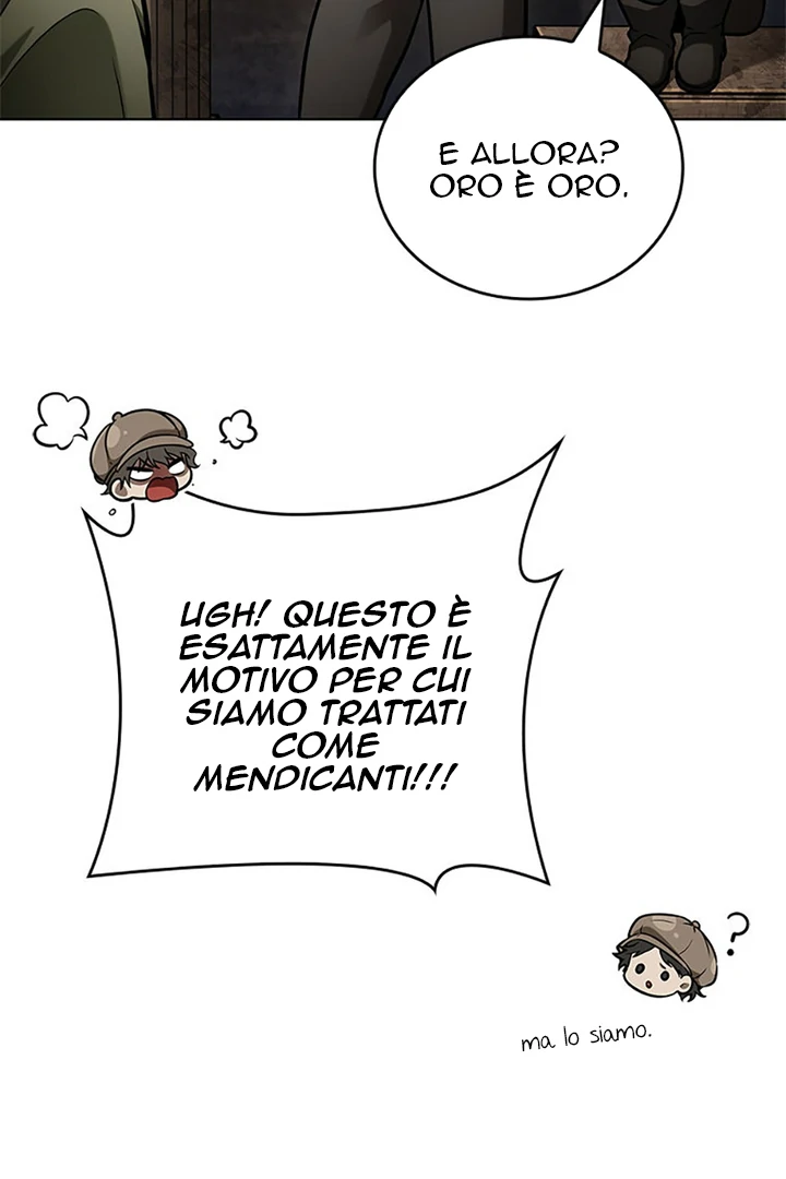 Read The Infinite Mage IT Manga Online