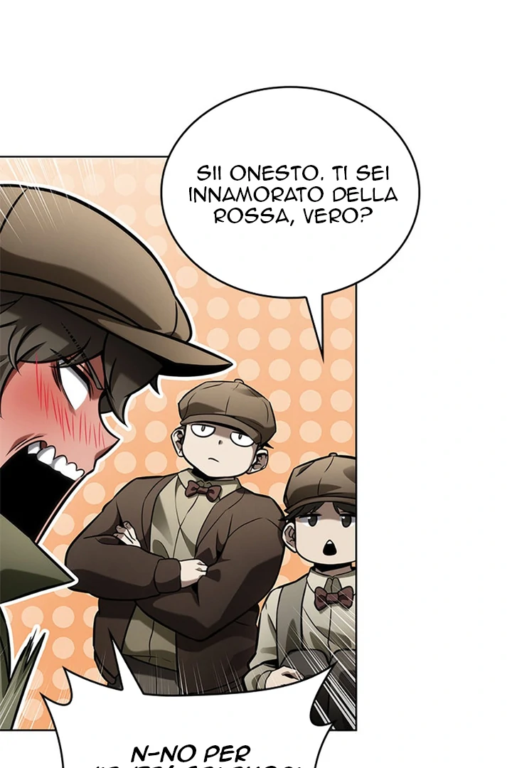 Read The Infinite Mage IT Manga Online