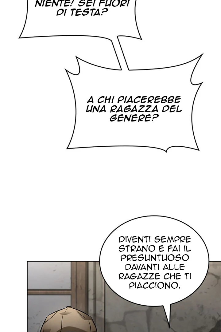 Read The Infinite Mage IT Manga Online