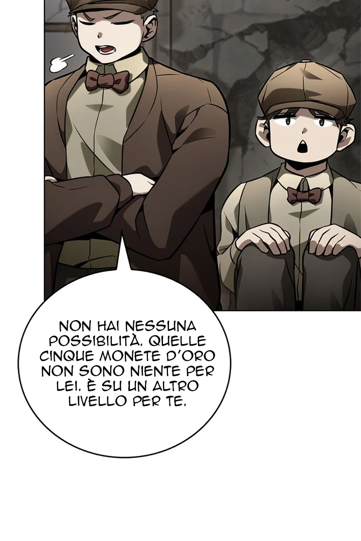 Read The Infinite Mage IT Manga Online