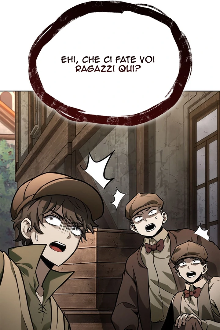Read The Infinite Mage IT Manga Online