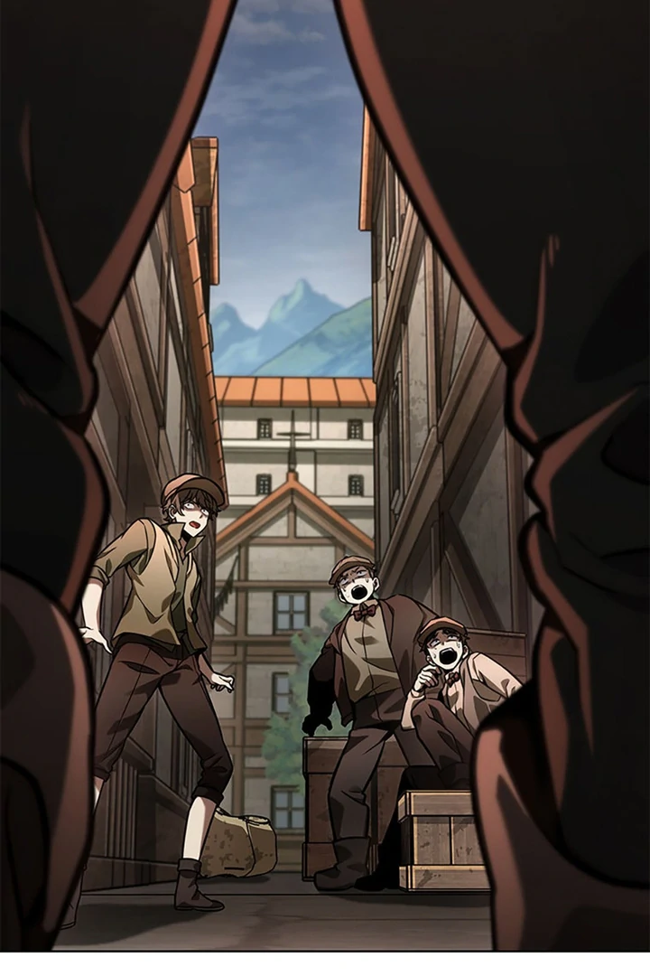 Read The Infinite Mage IT Manga Online