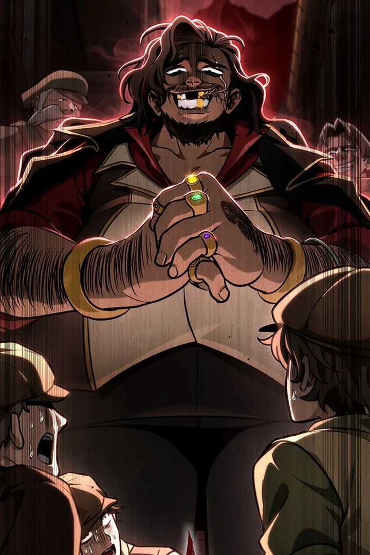 Read The Infinite Mage IT Manga Online