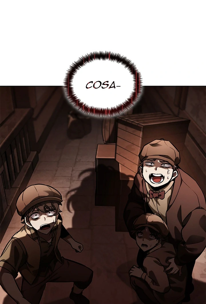 Read The Infinite Mage IT Manga Online