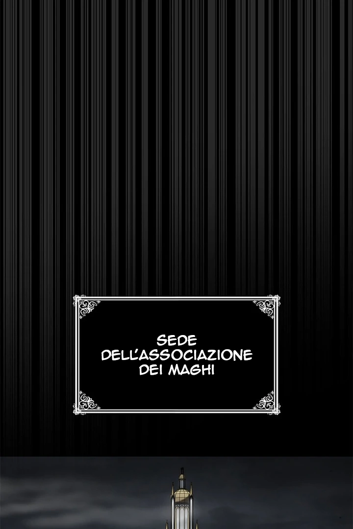 Read The Infinite Mage IT Manga Online