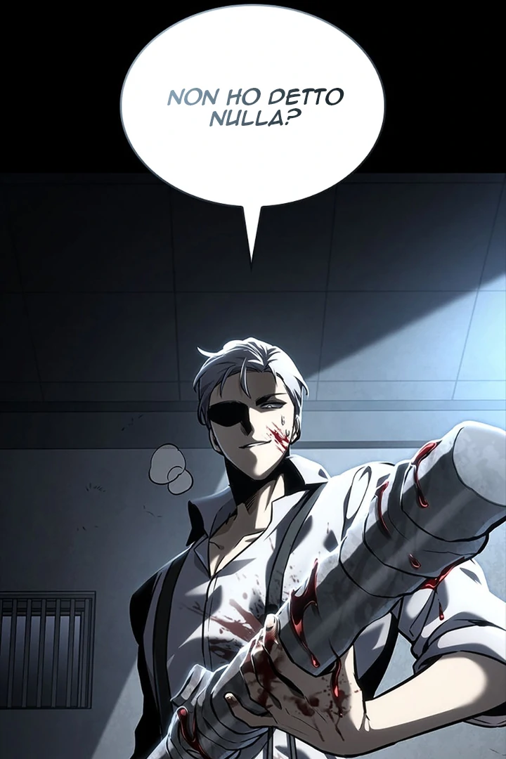 Read The Infinite Mage IT Manga Online