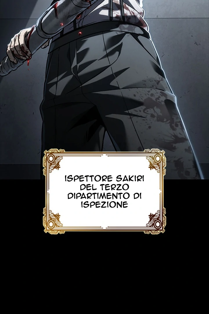 Read The Infinite Mage IT Manga Online