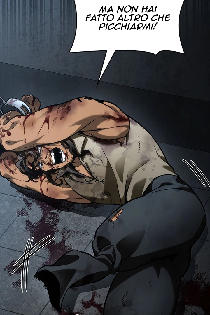 Read The Infinite Mage IT Manga Online