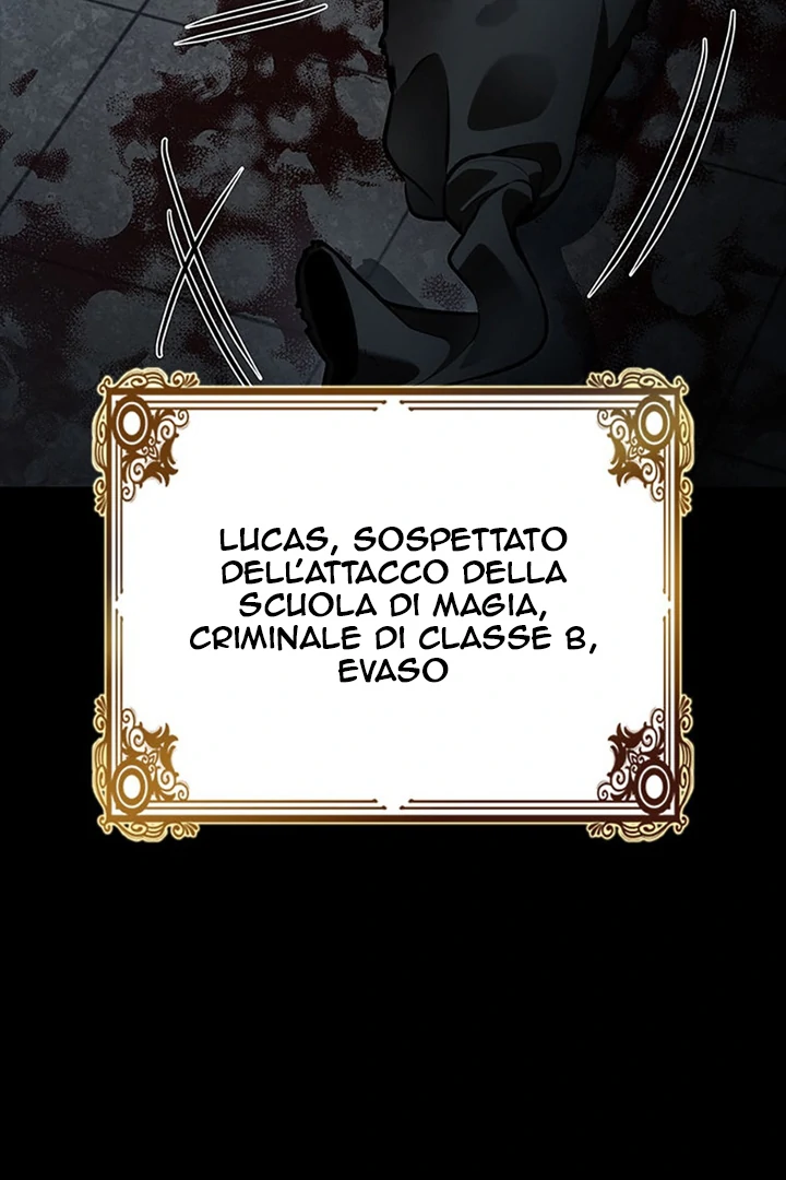 Read The Infinite Mage IT Manga Online