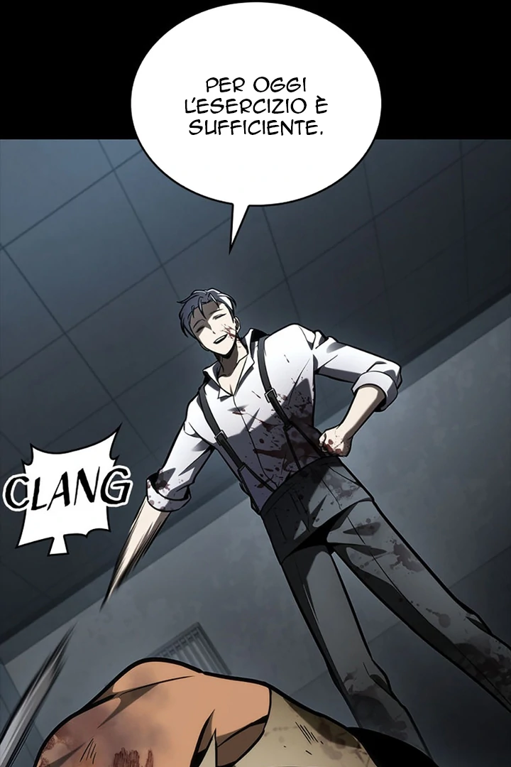 Read The Infinite Mage IT Manga Online