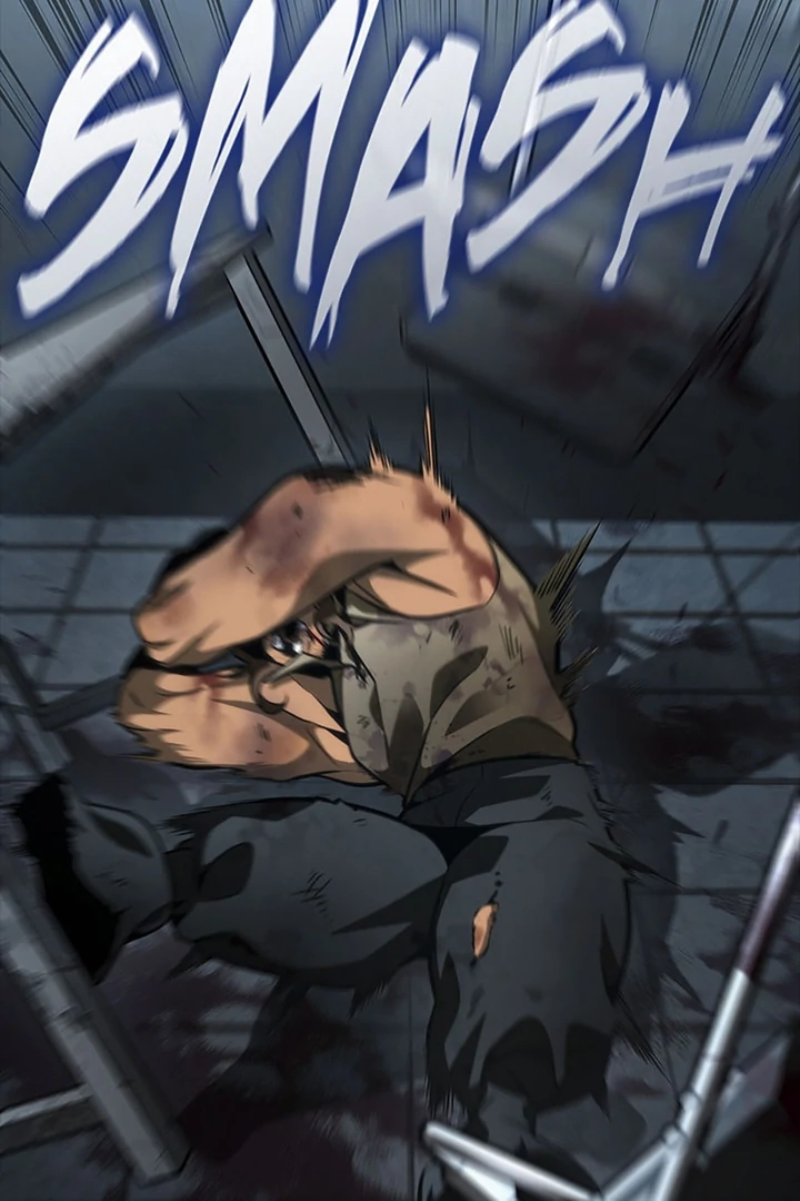 Read The Infinite Mage IT Manga Online