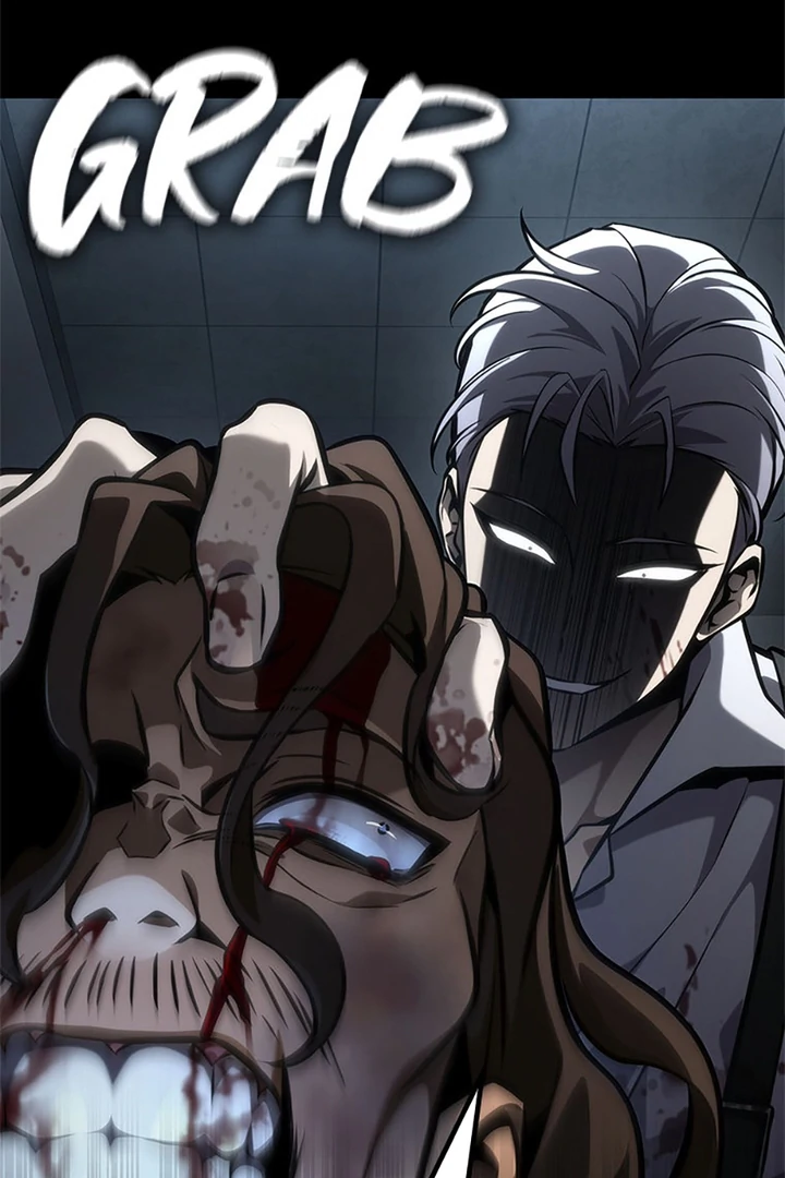 Read The Infinite Mage IT Manga Online