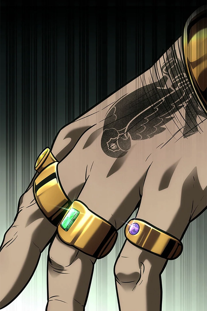 Read The Infinite Mage IT Manga Online