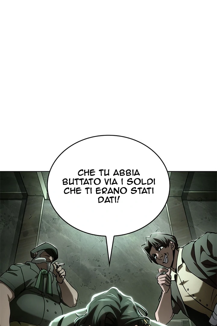 Read The Infinite Mage IT Manga Online