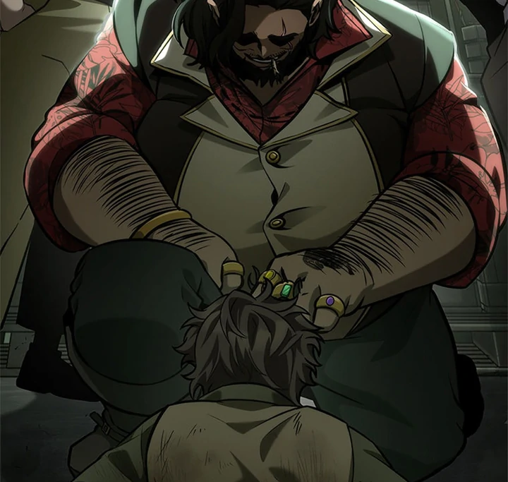 Read The Infinite Mage IT Manga Online