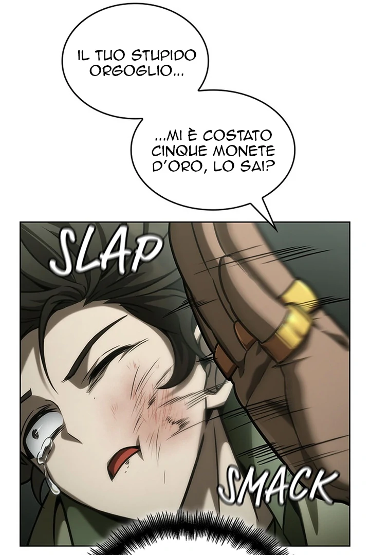 Read The Infinite Mage IT Manga Online