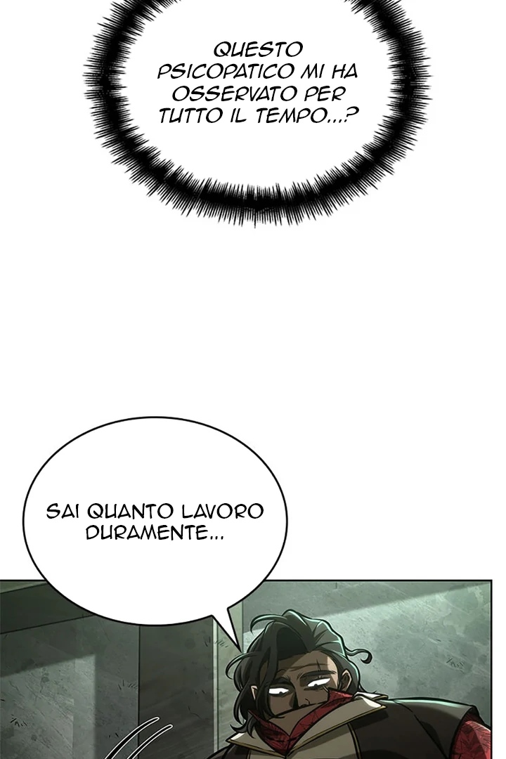 Read The Infinite Mage IT Manga Online