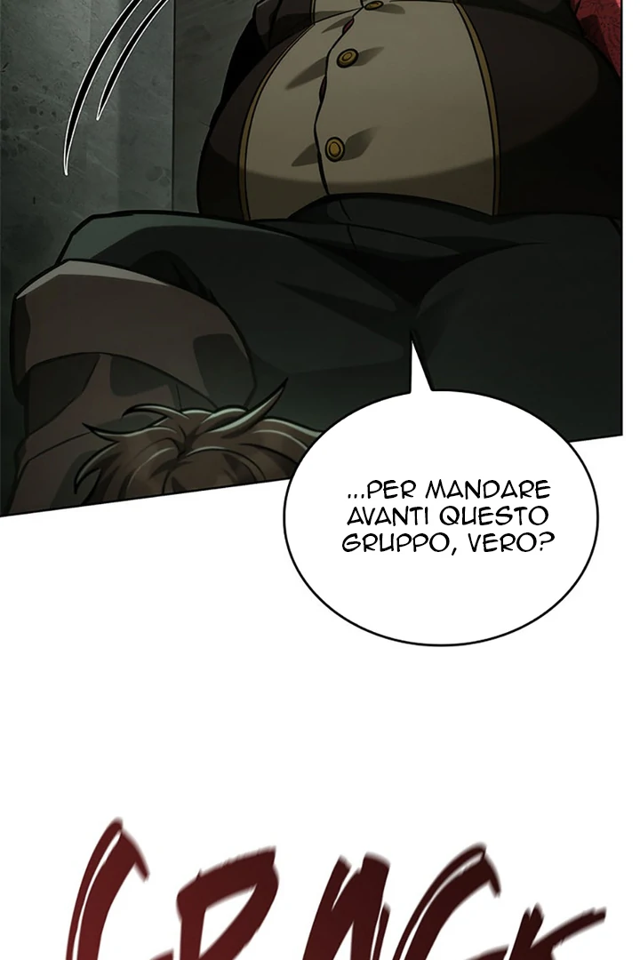 Read The Infinite Mage IT Manga Online