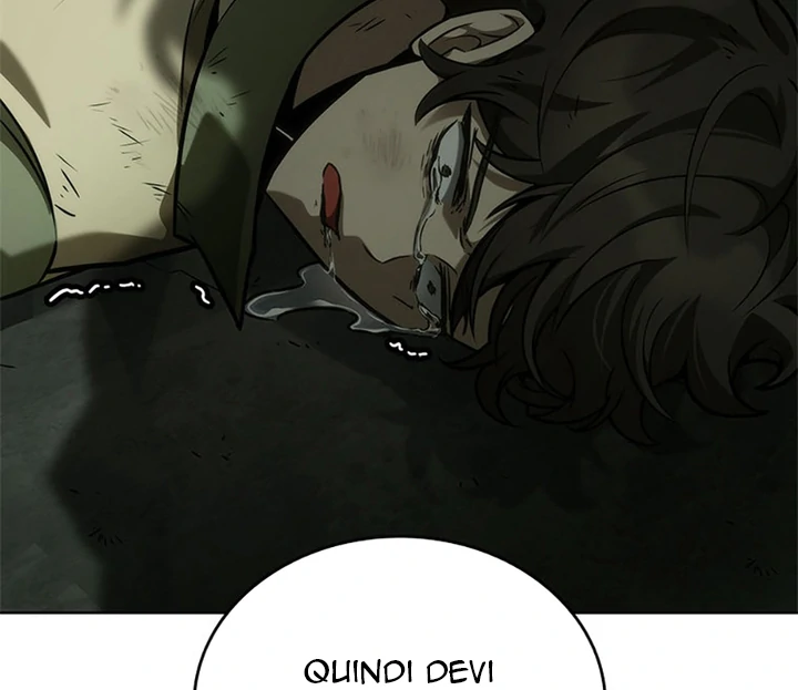 Read The Infinite Mage IT Manga Online