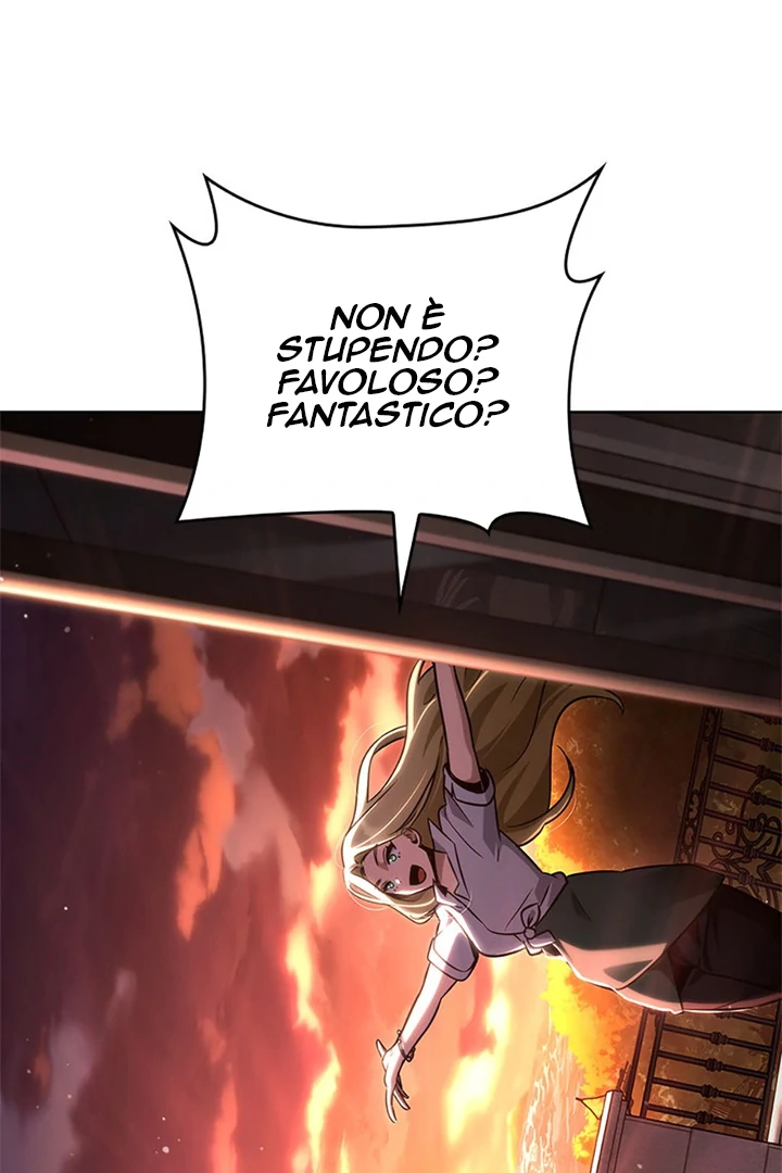 Read The Infinite Mage IT Manga Online