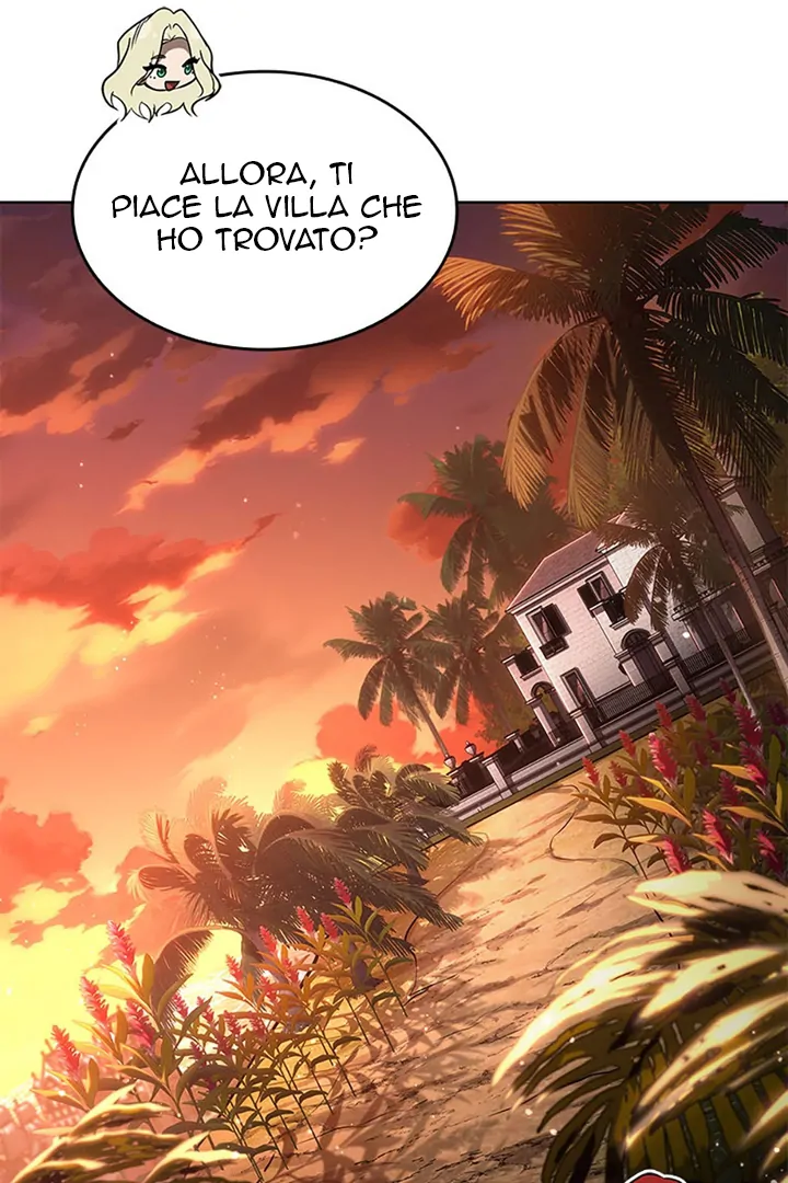 Read The Infinite Mage IT Manga Online