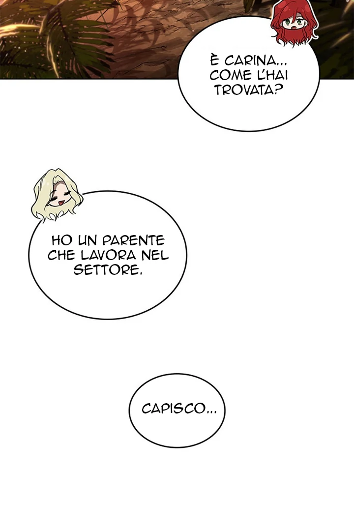 Read The Infinite Mage IT Manga Online