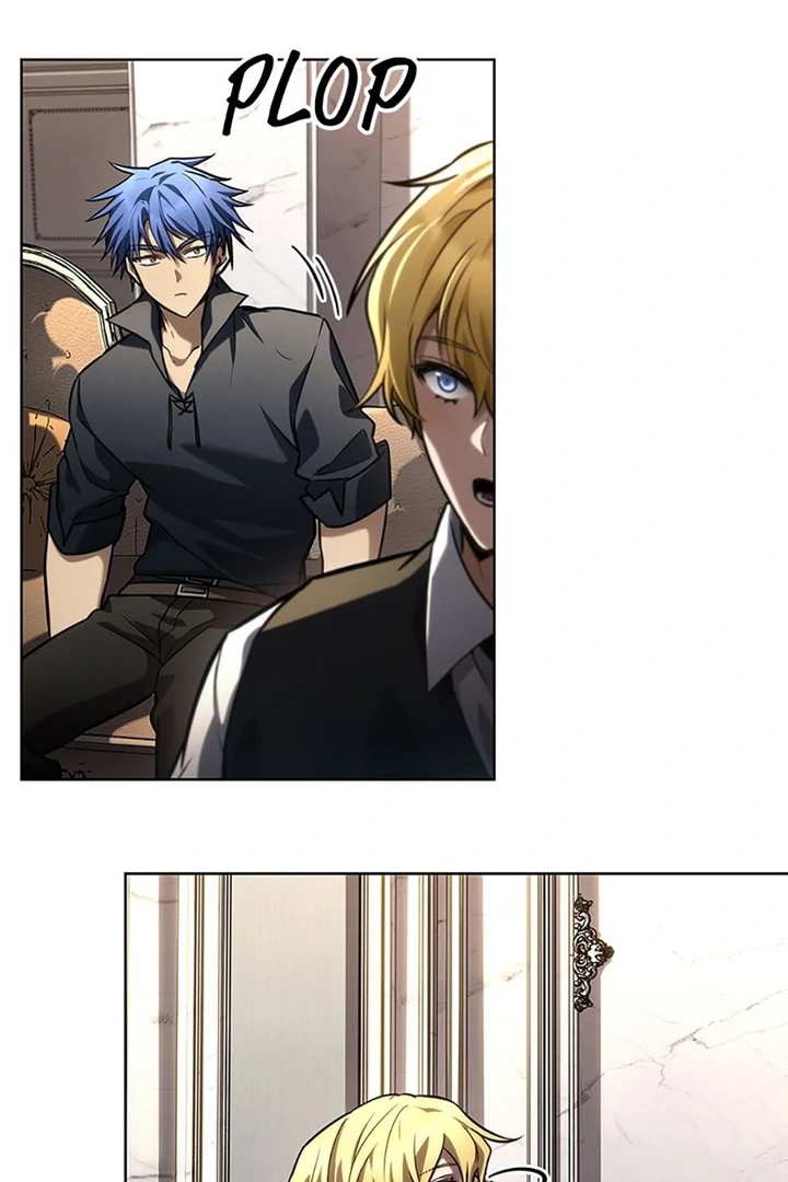 Read The Infinite Mage IT Manga Online