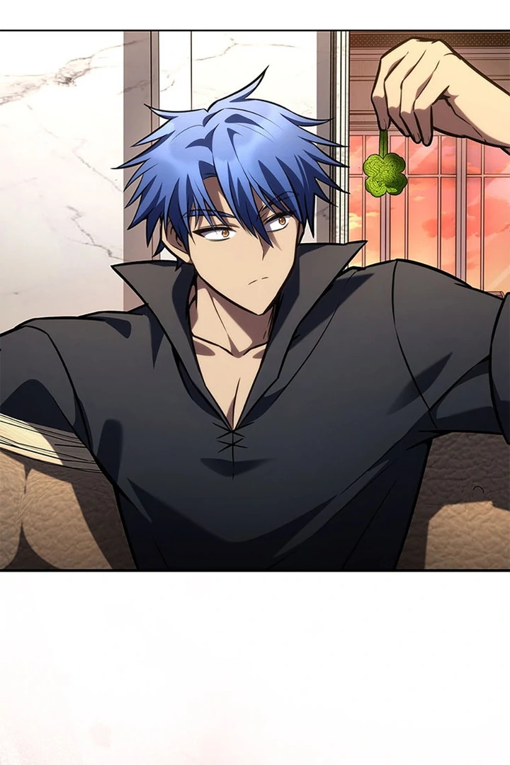 Read The Infinite Mage IT Manga Online