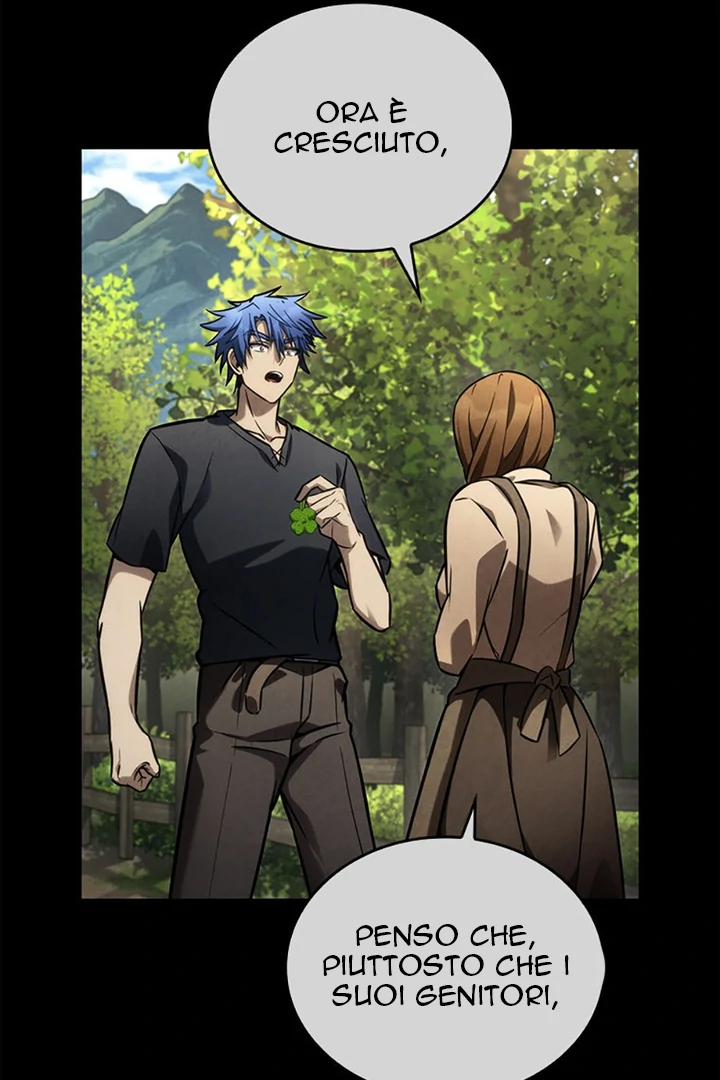 Read The Infinite Mage IT Manga Online