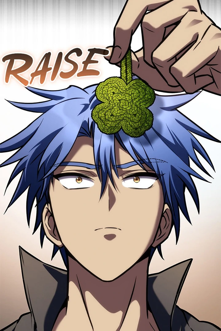 Read The Infinite Mage IT Manga Online