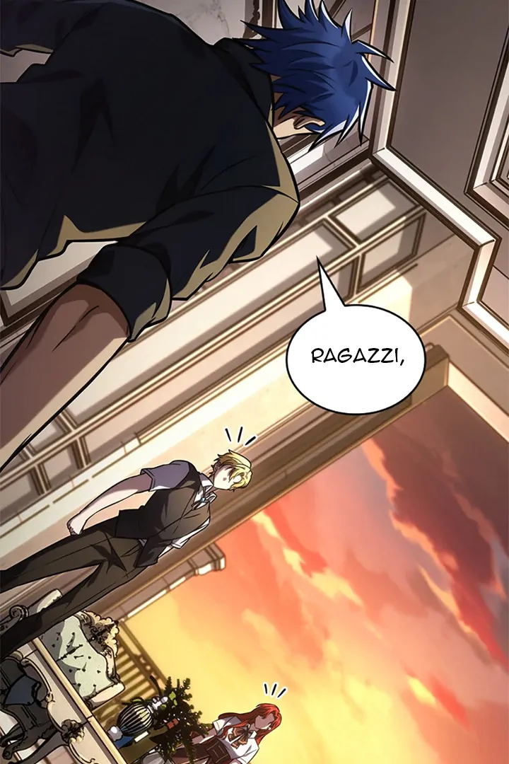 Read The Infinite Mage IT Manga Online